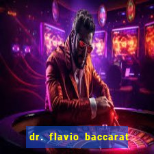 dr. flavio baccarat franco montoro